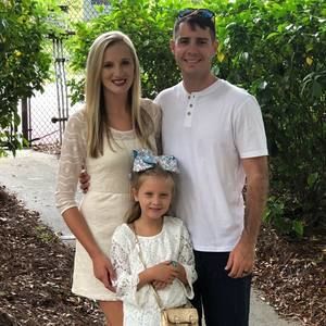 Meet your Posher, Kristy